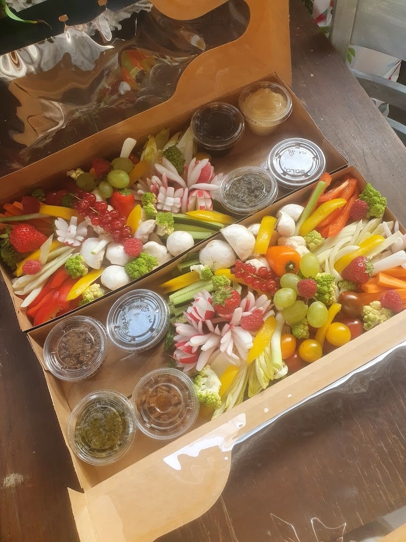 Buffets Événementiels