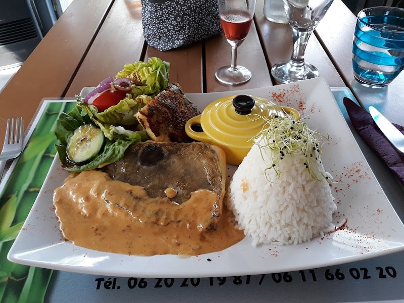 Plateaux Repas