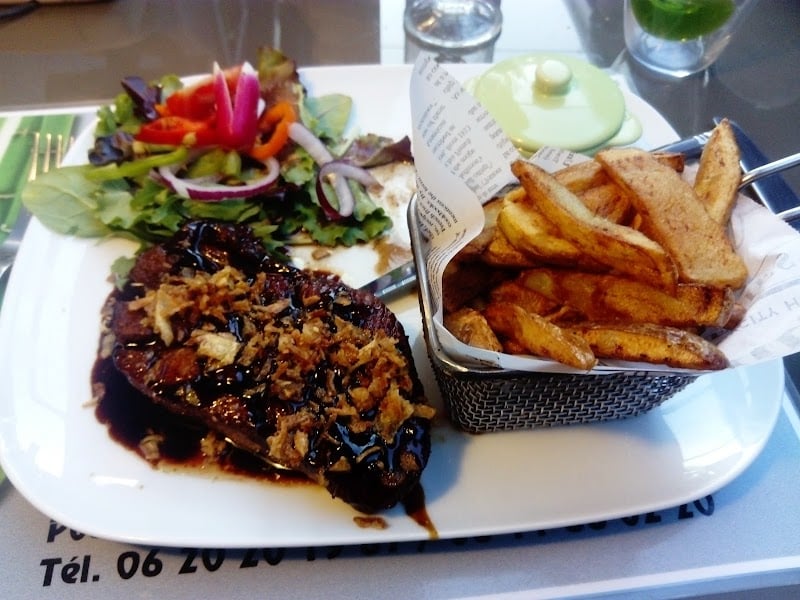 Couscous & Tajines sur Commande